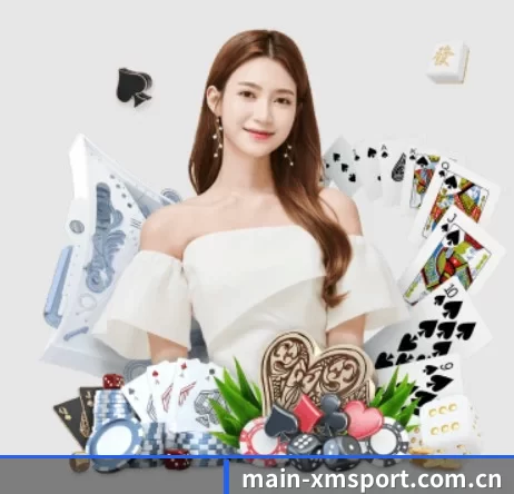main-xmsport.com.cn APP